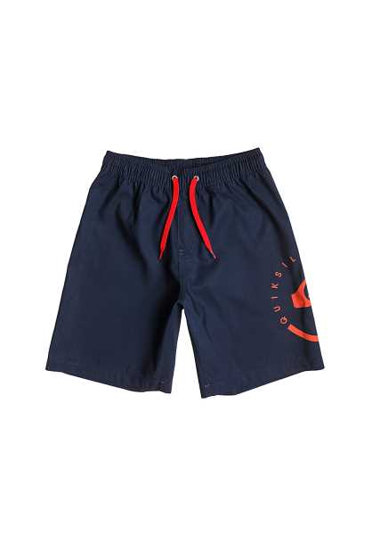 Quikargento Eclipse Vl Y 17 B - Blu Bambini A Buon Mercato Swimwear (G8764)